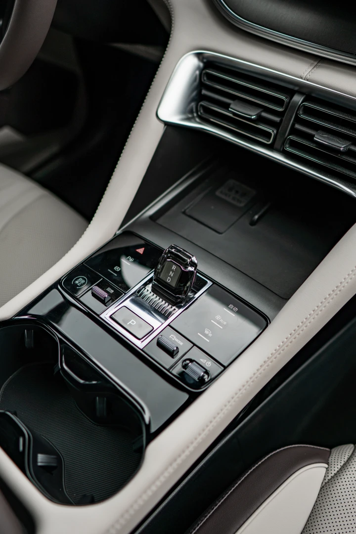 BYD Song Plus фото 3